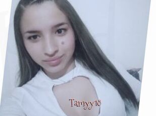 Tamyy18