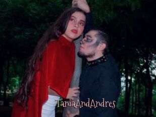 TaniaAndAndres