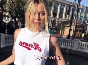 TaniaLorenBb