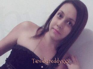 Taniakeneddyxxx