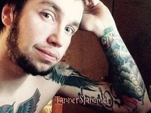 TannerSlammer