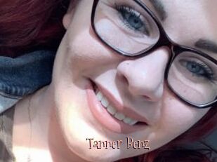 Tanner_Benz