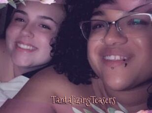 TantalizingTeasers