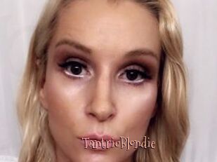 TantricBlondie