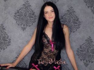 TanyaMasha