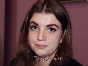 TanyaWonder