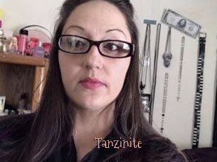 Tanzinite