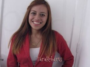 TaraRoberts