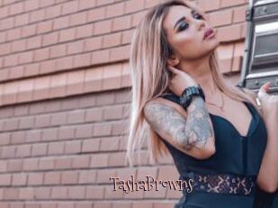 TashaBrowns