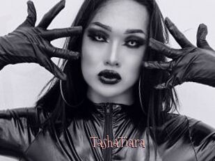 TashaTiara