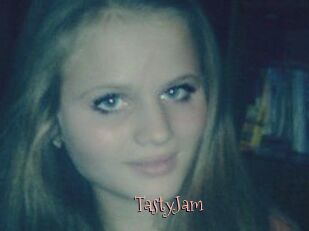 TastyJam