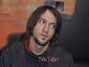 TateTaller