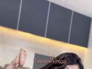 TatianaDeluxxe