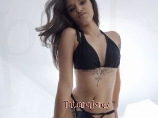 TatianaJones