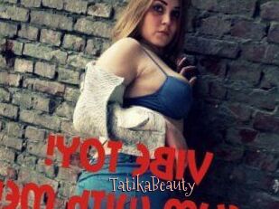 TatikaBeauty