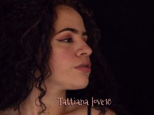 Tattiana_love18