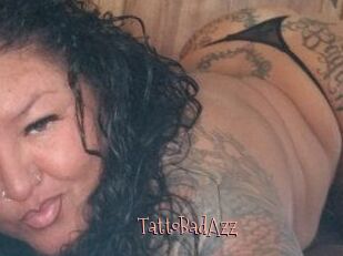 TattoBadAzz
