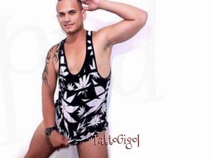 TattoGigol
