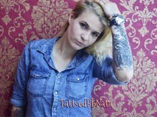 TattoedBbNata