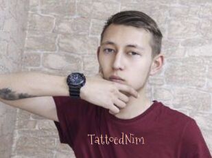 TattoedNim