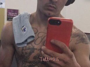 Tattoo215