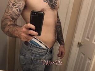 Tattoo223