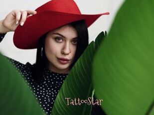 TattooStar