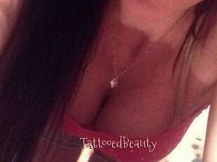 Tattooed_Beauty