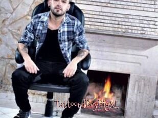 TattooedBoyBigXL