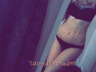 TattooedMermaid992