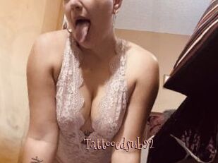Tattooedsub92