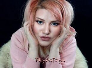 TatyanaTanya