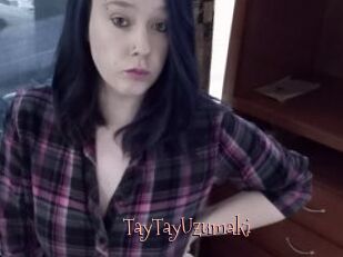 TayTayUzumaki