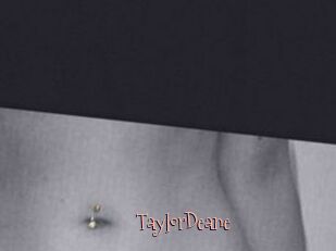 TaylorDeane