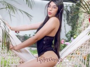 TaylorGomez