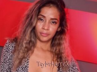 TaylorHarrisX