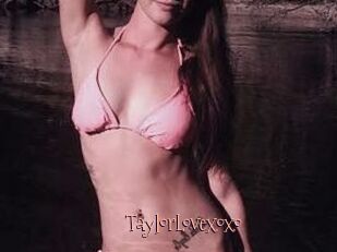 TaylorLovexoxo