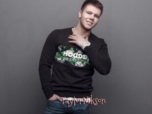 TaylorNikson
