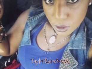 TaylorRaineSuxXx