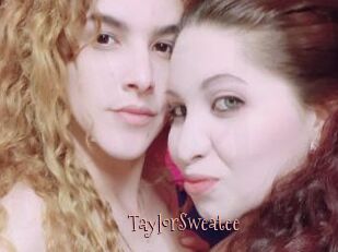 TaylorSweatee