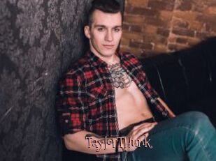 TaylorTHunk