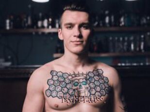 TaylorTattoo