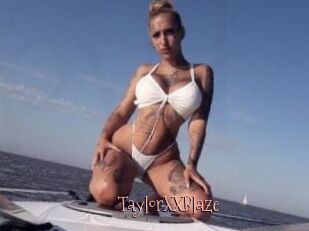 TaylorXXBlaze