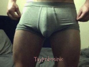 Taylordominic