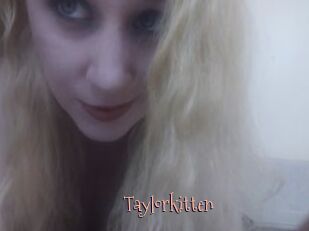 Taylorkitten
