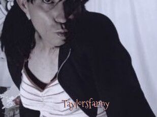 Taylorsfanny