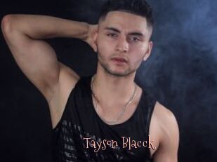 Tayson_Blacck