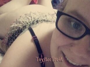 TaysteeTreat