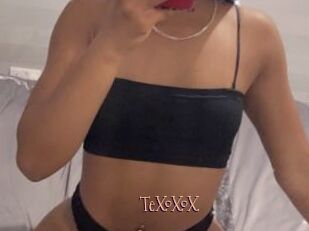 TeXoXoX