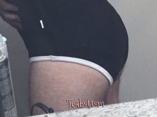 Teabottom